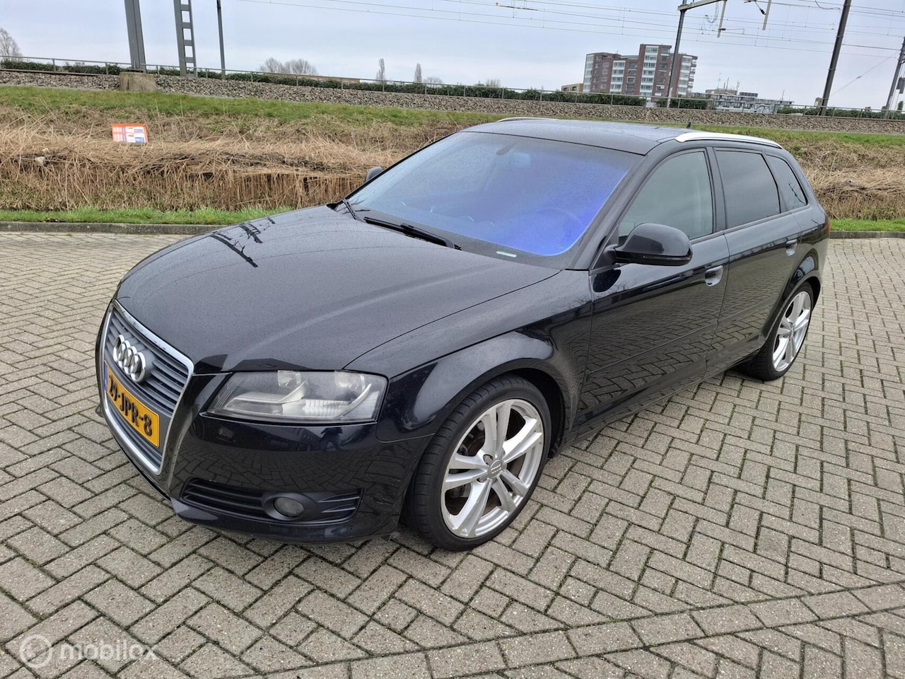 Audi A3 Sportback - 1.4 TFSI Ambition ProLine Business NEW APK - AutoWereld.nl