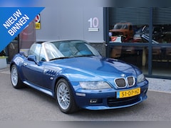 BMW Z3 Roadster - 2.8 122DKM, AUTOM, AIRCO, HARDTOP