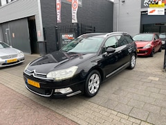 Citroën C5 Tourer - 1.6 THP Collection Trekhaak Automaat Airco NAP APK