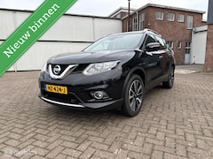 Nissan X-Trail - 1.6 DIG-T Connect Edition trekhaak