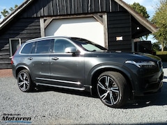 Volvo XC90 - 2.0 T8 Twin Engine AWD R-Design Polestar