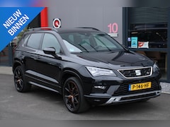 SEAT Ateca - 2.0 TSI FR 4DRIVE Business Int, Trekhaak
