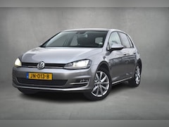 Volkswagen Golf - 1.4 TSI ACT Business Edition R Connected | Pano | Half Leer | Stoelverwarming