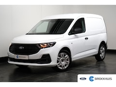 Ford Transit Connect - 2.0 EcoBlue L1 Trend | Nieuw | BPM vrij* | Apple Carplay/Android Auto | Cruise control | P