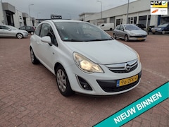 Opel Corsa - 1.2 EcoFlex Anniversay Edition LPG MOOIE AUTO BEL 0619590613 APK 13-11-2026