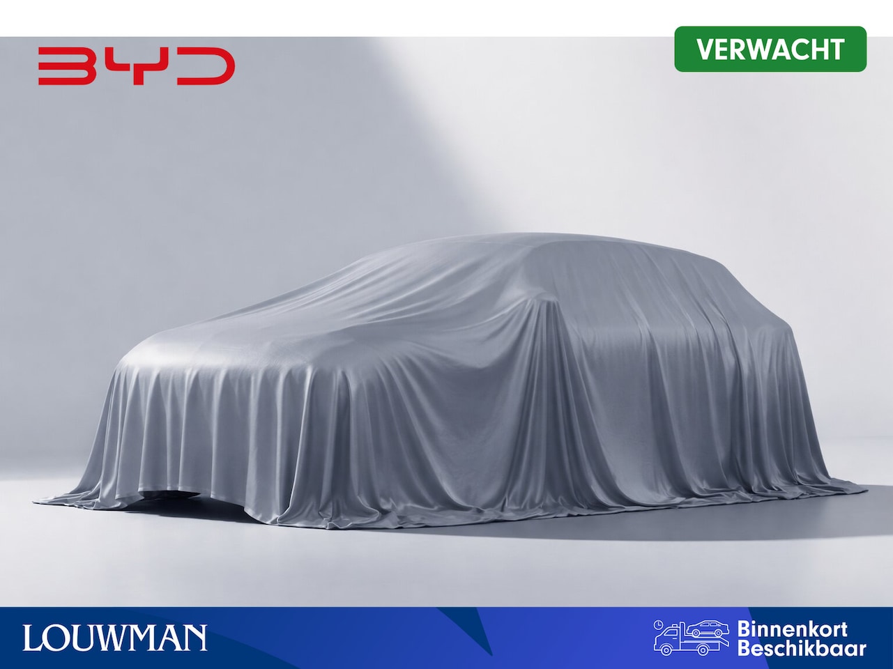 BYD Seal U - 1.5 DM-i FWD Shadowline | Unieke details & echt leder | Nieuw & Origineel NL! | - AutoWereld.nl