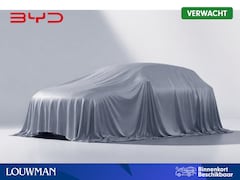 BYD Seal U - 1.5 DM-i FWD Shadowline | Unieke details & echt leder | Nieuw & Origineel NL |