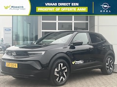 Opel Mokka Electric - 54kWh 156pk Business Edition | Navigatie | Achteruitrij camera | Android en Apple carplay
