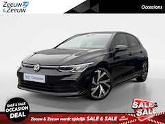 Volkswagen Golf - 1.5 TSI R-Line | Panoramadak | Adaptieve Cruise Control | Winterpakket | Apple Carplay/And
