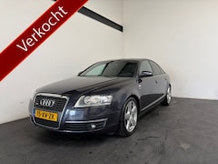 Audi A6 Limousine - 2.8 FSI Pro Line Business