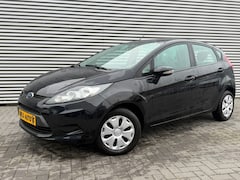 Ford Fiesta - 1.25 Trend bouwjaar 2012 APK T/M 01-2028