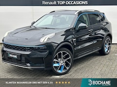 Lynk & Co 01 - 1.5 ( Hoge Zit ) Navigatie | Camera | Schuif/Kantel-Dak