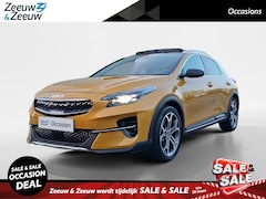 Kia XCeed - 1.6 GDi PHEV ExecutiveLine | Trekhaak | Kantel / schuifdak | Adaptieve cruise control | St