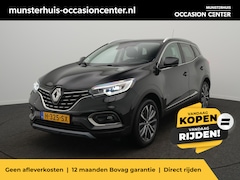 Renault Kadjar - TCe 160 EDC Intens - RIJKLAARPRIJS - Vraag naar beschikbaarheid - Automaat - Achteruitrijc