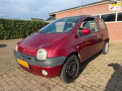 Renault Twingo - 1.2 Epicéa Quickshift 5 Automaat elektrisch pakket