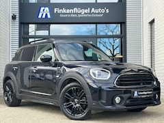 MINI Countryman - 1.5 Cooper Yours |Pano |Memory |Head-up |ACC |Sfeer |Lounge.Leder |