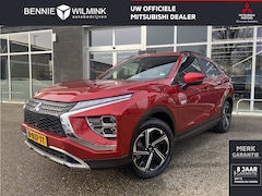 Mitsubishi Eclipse Cross - 2.4 PHEV Intense+ | All season banden