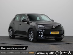 Renault 5 - 5 urban range evolution 40 kWh | DC Lader | Warmtepomp | Stoelverwarming | Apple Carplay/A