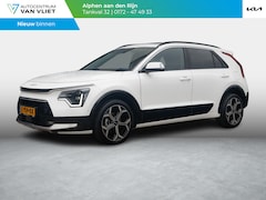 Kia Niro - 1.6 GDi Hybrid ExecutiveLine | Schuifdak | Stoel en stuurverwarming |