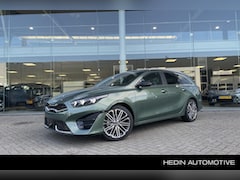 Kia Cee'd Sportswagon - Ceed 1.5 T-GDi GT-PlusLine