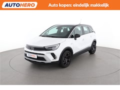 Opel Crossland - 1.2 Turbo Business Edition | DG16106 |