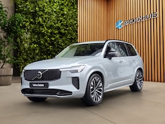 Volvo XC90 - 2.0 T8 Plug-in hybrid AWD Ultra Dark | Luchtvering | Bowers&Wilkins | Trekhaak | 360 Camer
