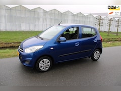 Hyundai i10 - 1.1 i-Drive Cool met Nieuwe koppeling