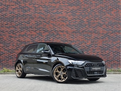 Audi A1 Sportback - 30 TFSI | Stoelverwarming - Sportstoel - S Line