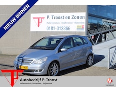 Mercedes-Benz B-klasse - 170 Airco/Trekhaak/Parkeersensoren