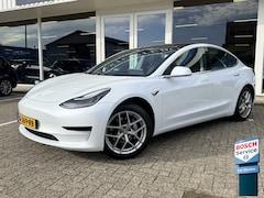 Tesla Model 3 - Standard RWD Plus 60 kWh | Leder | Stoelverwarming | Adapt. Cruise | PDC incl. Camera | Af
