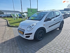 Suzuki Alto - 1.0 Comfort Plus / Super zuinig / APK feb 2027