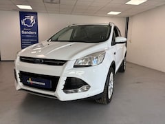 Ford Kuga - 1.6 Titanium