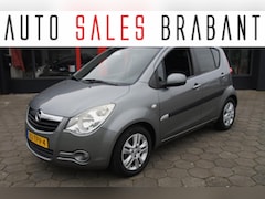 Opel Agila - 1.2 Edition *AUTOMAAT