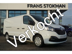 Renault Trafic - 1.6 dCi 125 T29 L2H1 Luxe Energy