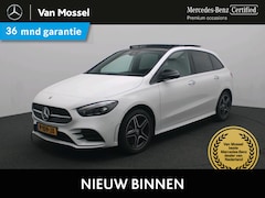 Mercedes-Benz B-klasse - 250 e Business Line