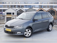 Skoda Fabia Combi - 1.2 TSI Ambition NL AUTO 1e EIG. APK 02-2027