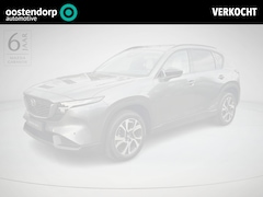 Mazda CX-5 - 2.5 E-SKYACTIV G 141 M HYBRID Exclusive-Line | 2000KG Trekgewicht | Model 2026