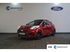 Ford Puma - 1.0 EcoBoost Hybrid ST 170pk | Achteruitrijcamera | Apple Carplay/Android Auto|telefoonint