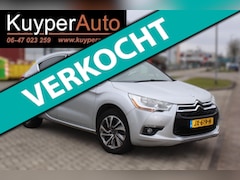 Citroën DS4 - 1.6 THP So Chic automaat leder multimedia parkeerass