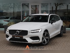 Volvo V60 - B3 Momentum Advantage 163pk | Camera | Cruise | Climate | Navigatie | Carplay | Virtual |