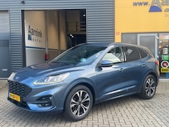 Ford Kuga - 1.5 150 pk ST-line X technopack, driverpack, winterpack, B&O sound, e-trekhaak, camera, le
