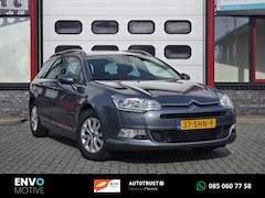 Citroën C5 Tourer - 1.6 e-HDi Attraction Clima/Navi/Net Onderhouden