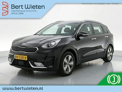 Kia Niro - 1.6 GDi Hybrid DynamicLine | Navigatie | Camera | Cruise