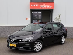 Opel Astra Sports Tourer - 1.0 Online Edition navi LM cruise org NL