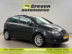 SEAT Altea - 1.2 TSI | Clima | Cruise | Trekhaak | Navigatie | NAP