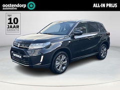 Suzuki Vitara - 1.4 Boosterjet Smart Hybrid Select *NIEUWE AUTO/ DIRECT LEVERBAAR