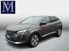 Peugeot 3008 - 1.6 HYbrid 225 Allure Pack Business PHEV| 23.000KM | STANDKACHEL| ACHTERUITRIJCAMERA| APPL