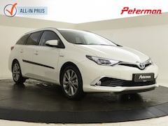 Toyota Auris Touring Sports - 1.8 Hybrid Freestyle | Leder | Stoelverwarming | PDC |