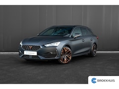 CUPRA Leon Sportstourer - 1.4 e-Hybrid 245 PK VZ Business Trekhaak | Dodehoekdetectie | Adaptive cruise control | Ke