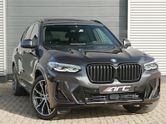 BMW X3 - XDrive30e M-Sport, Pano, 20 inch